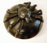 Spider Pot